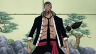 Jabra as seen in the series' anime (Image Credits: Eiichiro Oda/Shueisha, Viz Media, One Piece)